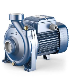 Pedrollo HF 5B Centrifugal Pump - 3 Phase