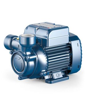 Pedrollo PK 70 Peripheral Pump - 3 Phase