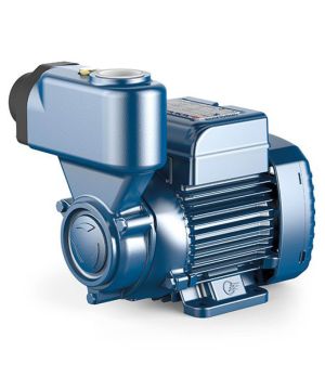 Pedrollo PKS 60 Peripheral Pump - 3 Phase