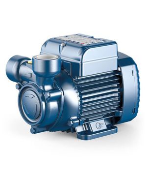 Pedrollo PQM 65BS Peripheral Pump - Single Phase