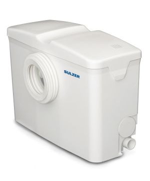 ABS Piranahmat 100-W01*2 Faecal Pumping Unit - 230v