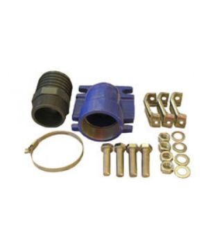 Portable Installation Kit for KSB AMA-Porter 600 Series Pumps