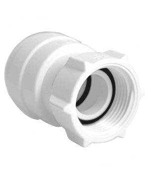 Speedfit 22mm x 3/4 BSP Female Connector