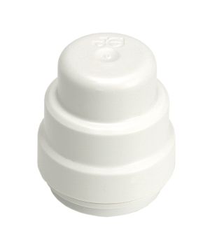 Speedfit 22MM Stop End