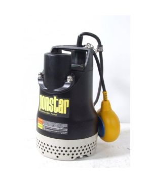 Koshin PX 55011 Heavy Duty Submersible Dity Water Pump - 110v - Single Phase - Automatic