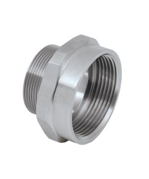 Reducing Adaptor - Female – 1” x ¾ inch