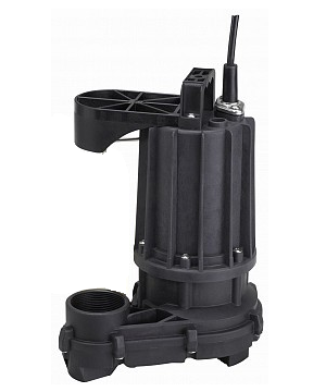 Samsump Submersible Pump - Manual - 230v