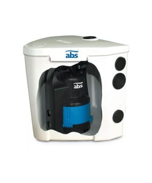 ABS Sanimax R202 Under Sink Waste Water Unit - 10m Cable