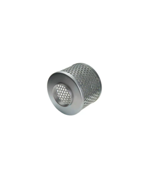 Fit & Flow Strainer FBSP C/W Female 50mm (2") - Tin