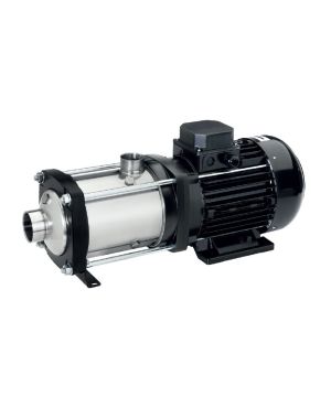 Stuart Turner  HM 1502 230-400 T 50 Horizontal Multistage Pump - 400v - Three Phase - 2 Stage