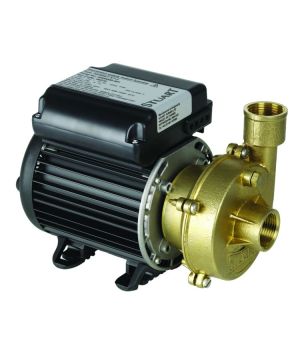 Stuart Turner Kennet  K7-2 Brass Centrifugal pump, 230v.