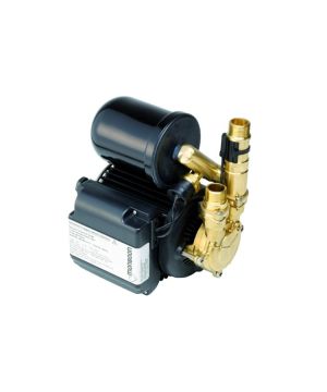 Stuart Turner Monsoon Universal 3.0Bar Single Shower Pump.