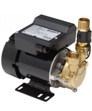 Stuart Turner PH 35 TS FL Brass Peripheral Booster Pump 240V (46522)