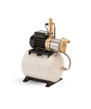 Stuart Turner CH 4-40 PS Centrifugal Pressure Set