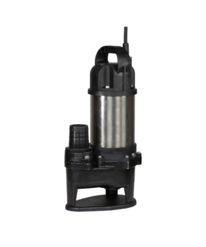 App SV-400 Portable Submersible Pump - Manual - 110v