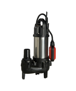 App SV-750A Portable Submersible Pump - Automatic - 110v