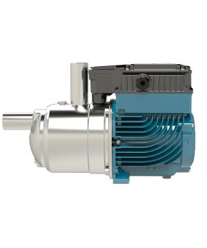 Calpeda Meta Small Pressure Boosting System with Integrated Frequency Converter - 230v - Single Phase