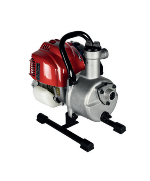 Tsurumi TE2-25H Petrol Powered Water Pump