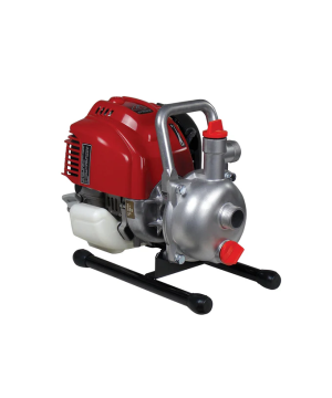Tsurumi TEM-25H Petrol Powered Water Pump