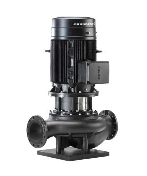 Grundfos TP 32-30/4 0.12kw 1450RPM Single Head Pump, 230v (BQQE) 98957942