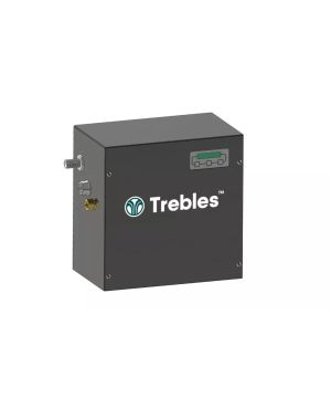 Trebles Pressbox Pressurisation Unit - Single Pump - 3.5 Bar