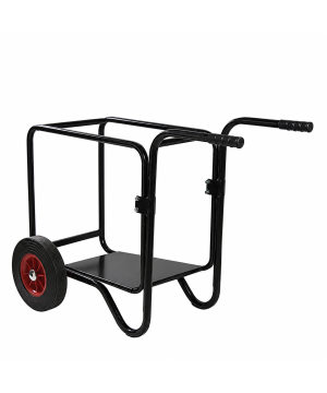 Tsurumi TD200 Pump Frame - Site Trolley Only