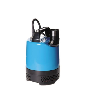 Tsurumi LB480 Drainage Pump - Automatic Sensor - 230v