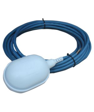 TT Pumps FLO107 Potable Water Float Switch - With 10m Cable