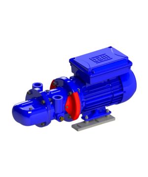 Mono CMS 261 Updated NEW Version - Self-Priming Water Pump - 110v - 0.25KW - C1241URRS/G