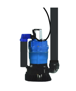 Tsurumi HS2.75S Submersible Pump - Automatic AGMA - 230v