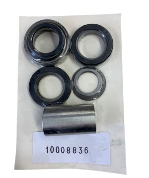 Varisco Mechanical Seal - For JE3-210G10, J85TWG, J90-2TWG, J90-4TWG