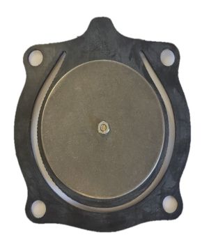 Varisco Check Valve - For JE4-160, JE4-250, J90