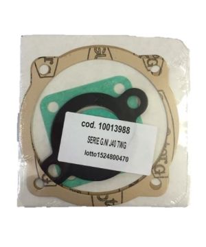 GASKET SET JE1-110G J40TWG