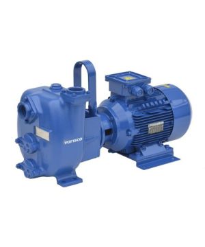 Varisco JE 1-160 G30 MT20 Self-Priming Pump