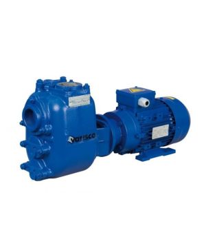 Varisco JE 2-120 G10 MM20 Self-Priming Pump - 2.2kW - 1ph