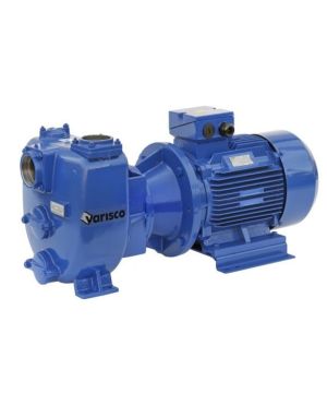 Varisco JE 3-210 J85 Self-Priming Pump