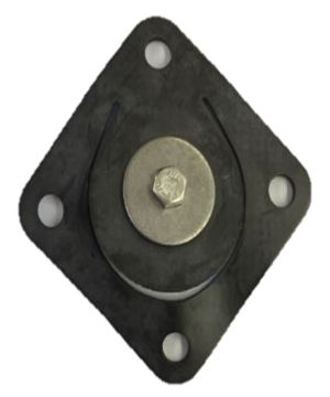 Varisco Pump Valve - 10009010