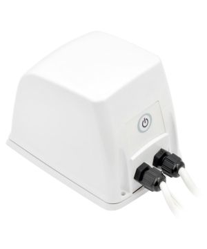 Whale Gulper Pump Automatic Transformer - 24v