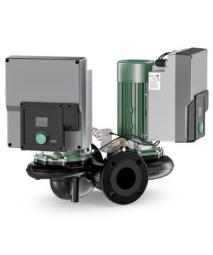 Wilo Yonos GIGA2.0-D 65/1-16/3,0 Centrifugal Pump - 380v - Three Phase - 16 bar