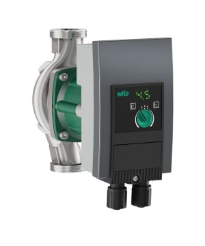 Wilo Yonos Maxo-Z 30/0,5-7 PN10 Circulator Pump - 230v - Single Phase - 136 Ltr/min