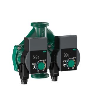 Wilo Yonos PICO-D 30/1-6 Circulating Pump