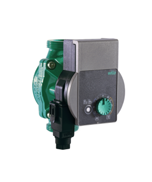 Wilo Yonos Pico 15/1-4-(ROW) Circulator Pump - 230v - Single Phase - 45 Ltr/min