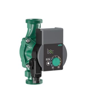 Wilo Yonos Pico 25/1-8-(ROW) Circulator Pump - 230v - Single Phase - 73 Ltr/min