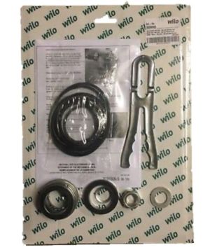 Wilo Mechanical Seal Kit - Group 6 - 2026903
