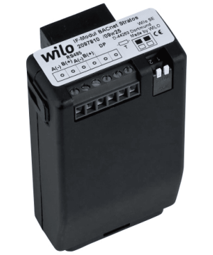 Wilo IF Module Stratos