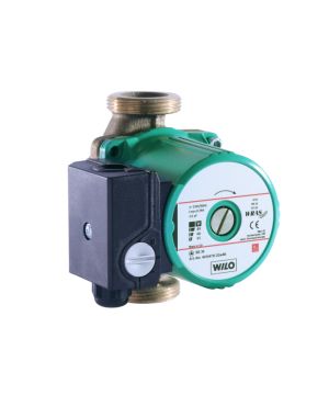 Wilo SB 30G Bronze Circulator Pump - Single Phase