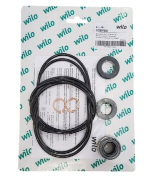 WILO DPL Mech Seal Kit - 122097593