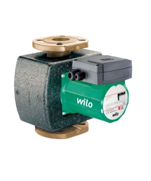 Wilo TOP-Z 25/6 Domestic Hot Water Circulator - 3 Phase