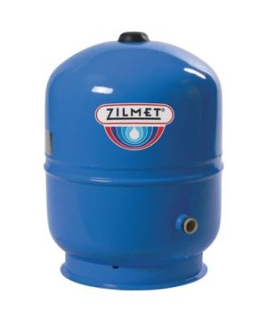 Zilmet Hydro-Pro Vertical Expansion Vessel - 10 Bar - 600Ltr