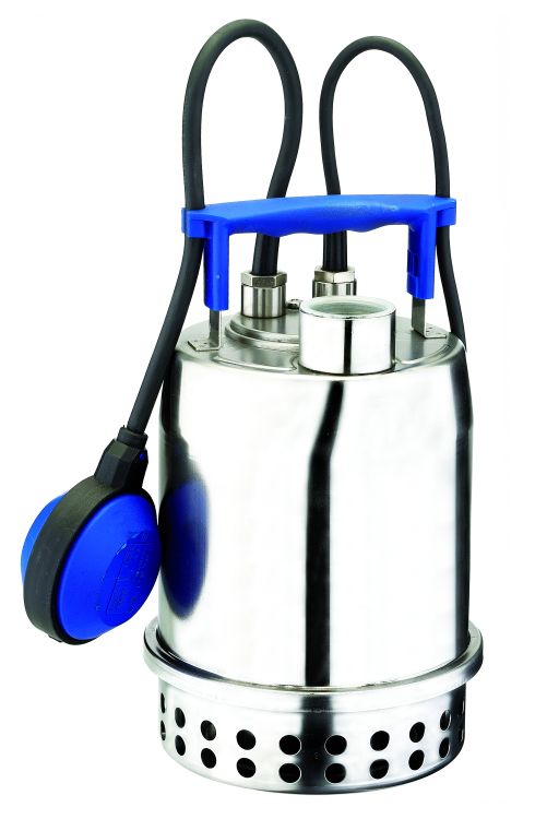 Ebara Best One MA Automatic Submersible Pump - 230v - With Float Switch